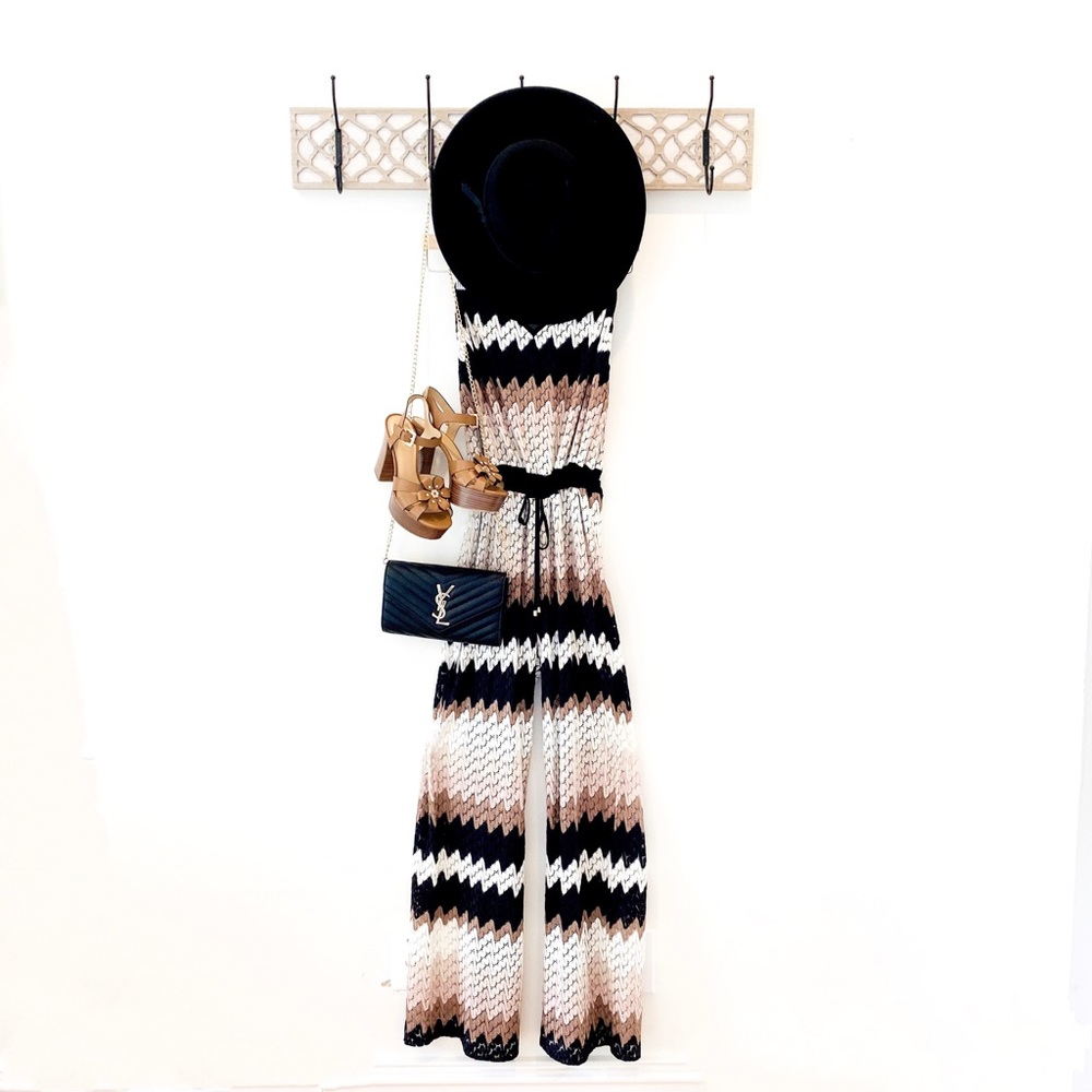 Karina Grimaldi Jumpsuit